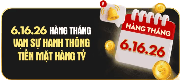 Danh mục Slot Games
