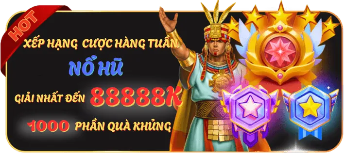 Trò chơi slot hii88 casino