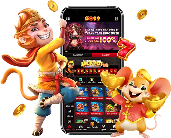 Đa dạng trò chơi slot tại hii88 casino