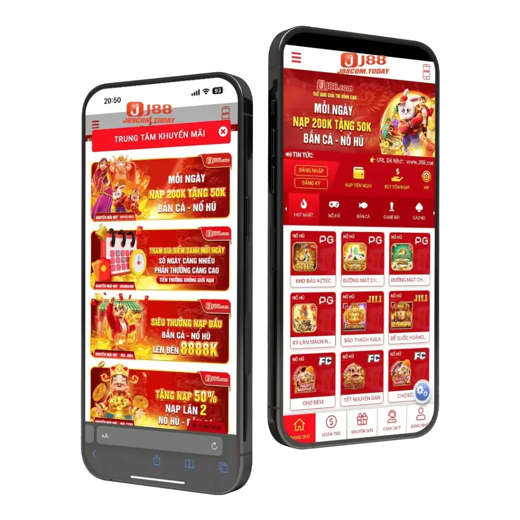 Tiền thưởng hấp dẫn và jackpot tại hii88 casino