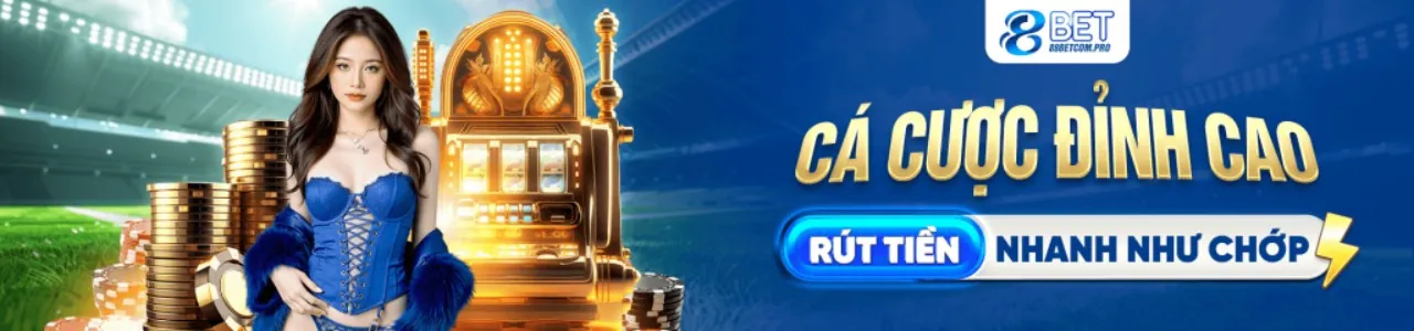 Hình ảnh chính trò chơi slot tại hii88 casino