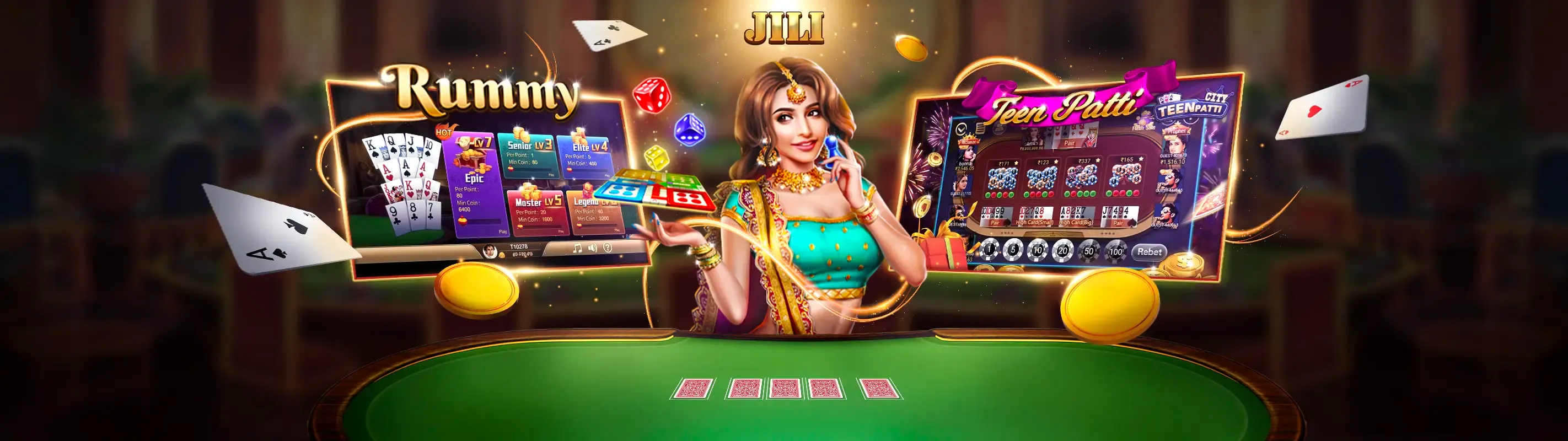 Hình ảnh chào mừng đăng nhập hii88 casino