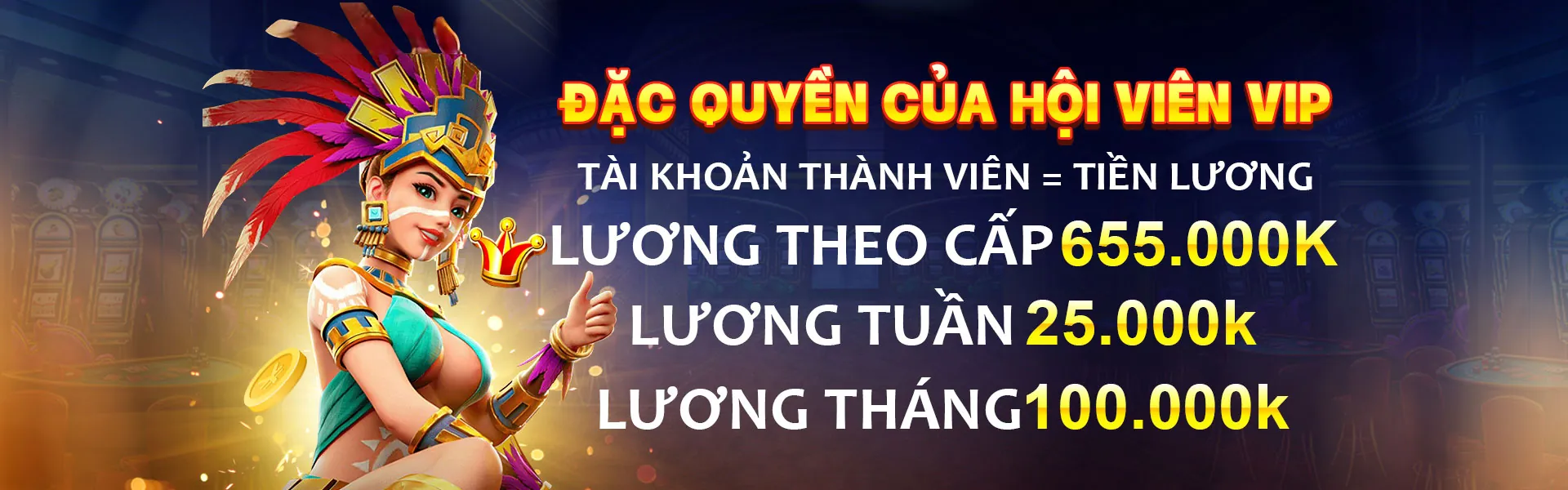 Hình ảnh hợp tác thành công với hii88 casino