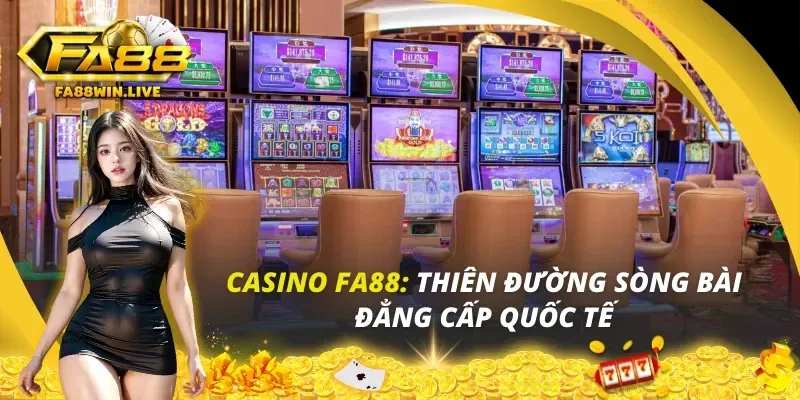 Casino trực tiếp hii88 casino