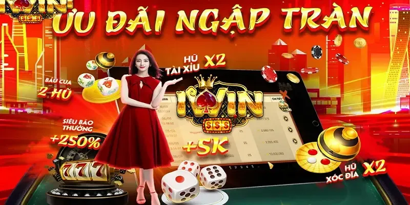 Slot Jackpot lũy tiến tại hii88 casino